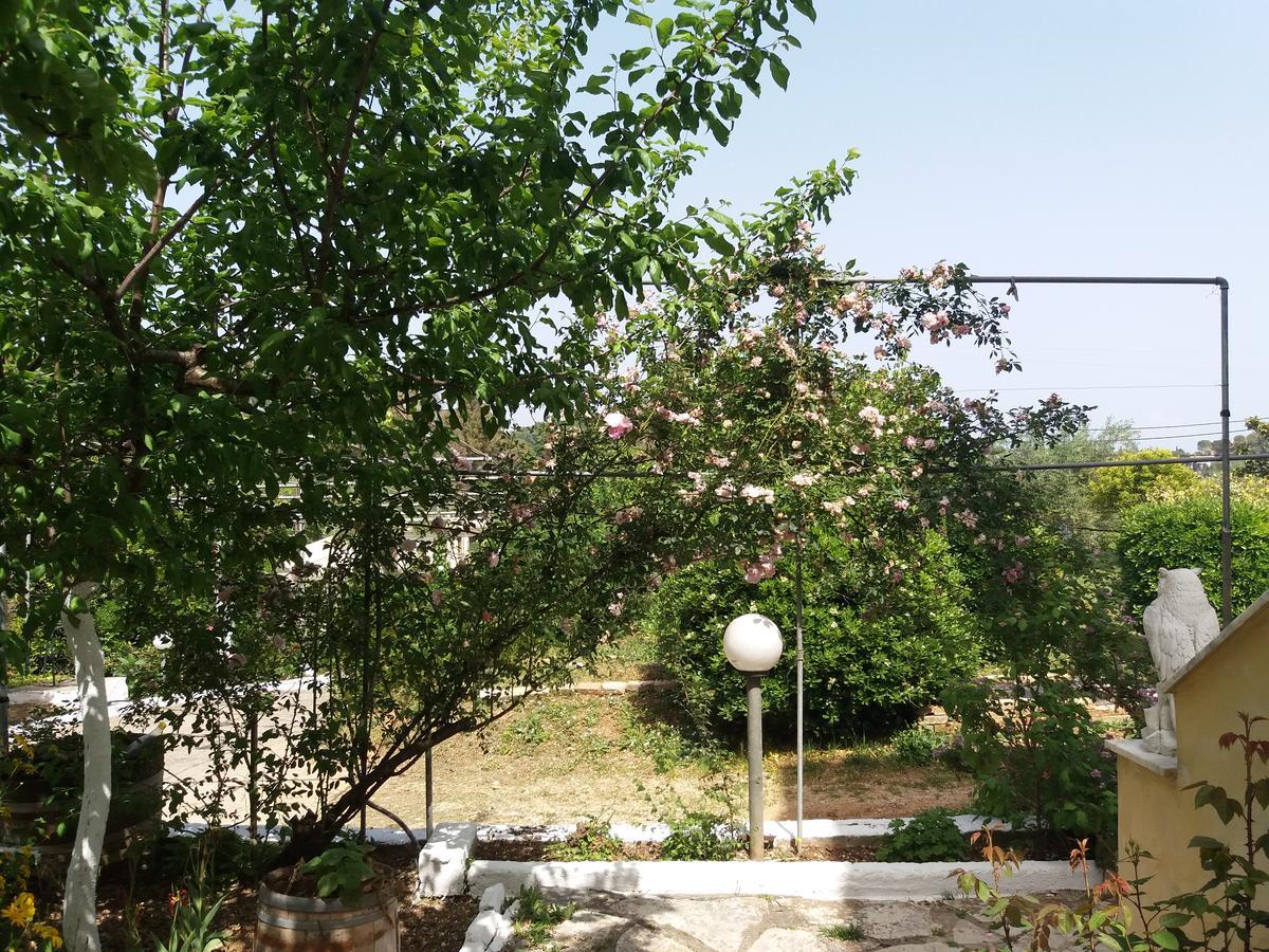 Athineos Apartments Kommeno  Exterior photo
