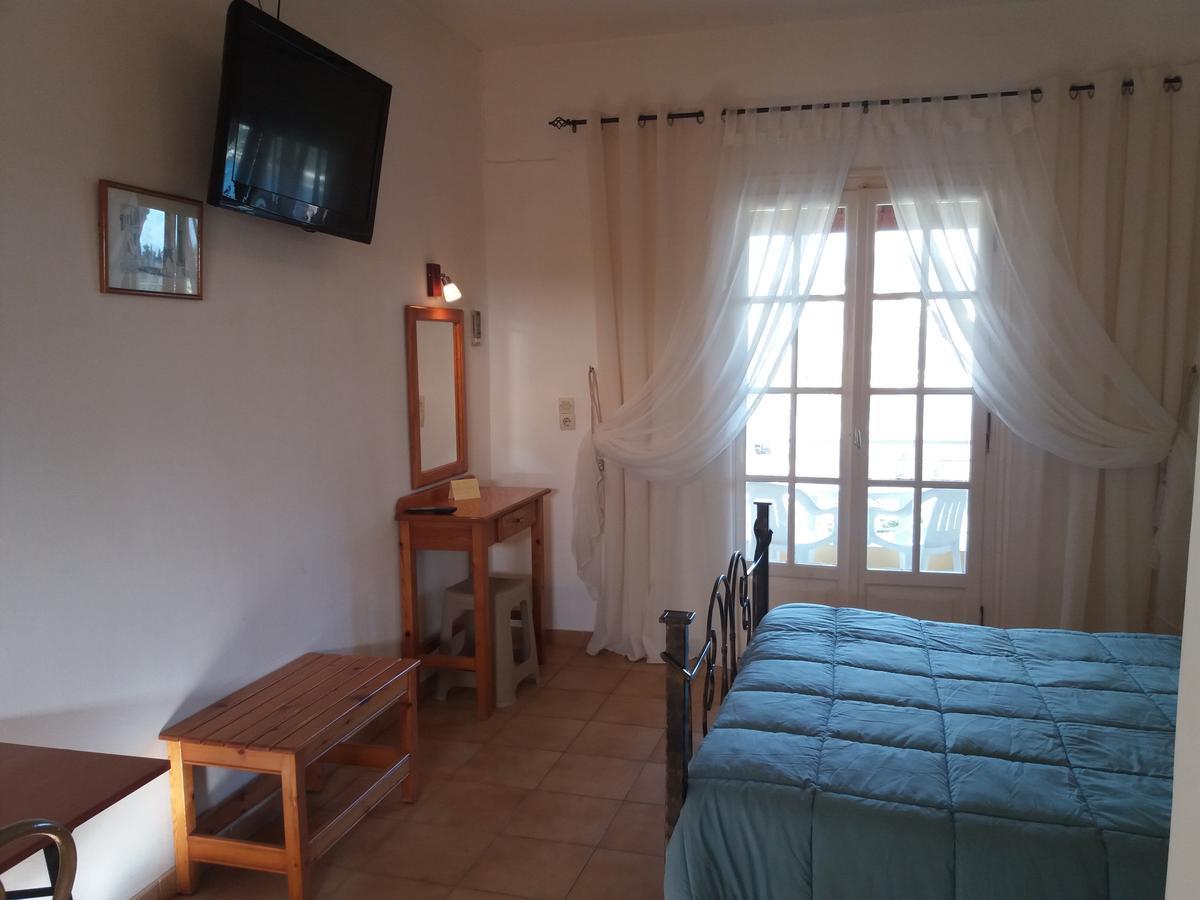 Athineos Apartments Kommeno  Exterior photo